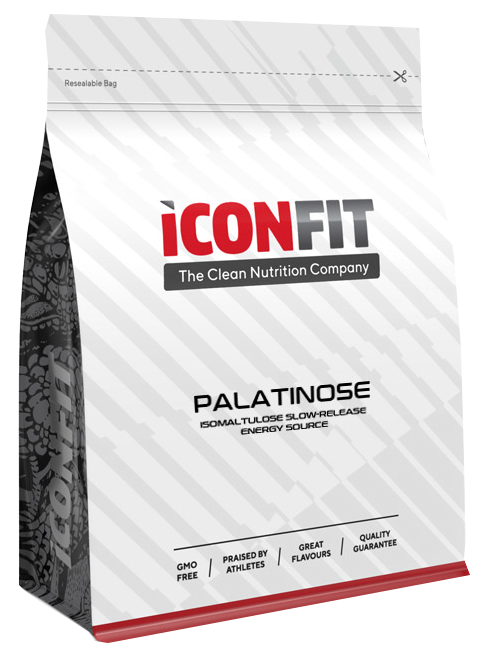 Palatinose Isomaltulose pulveris ICONFIT, 1000 g