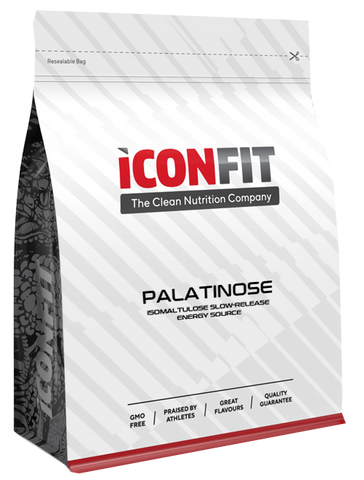 Palatinose Isomaltulose pulveris ICONFIT, 1000 g