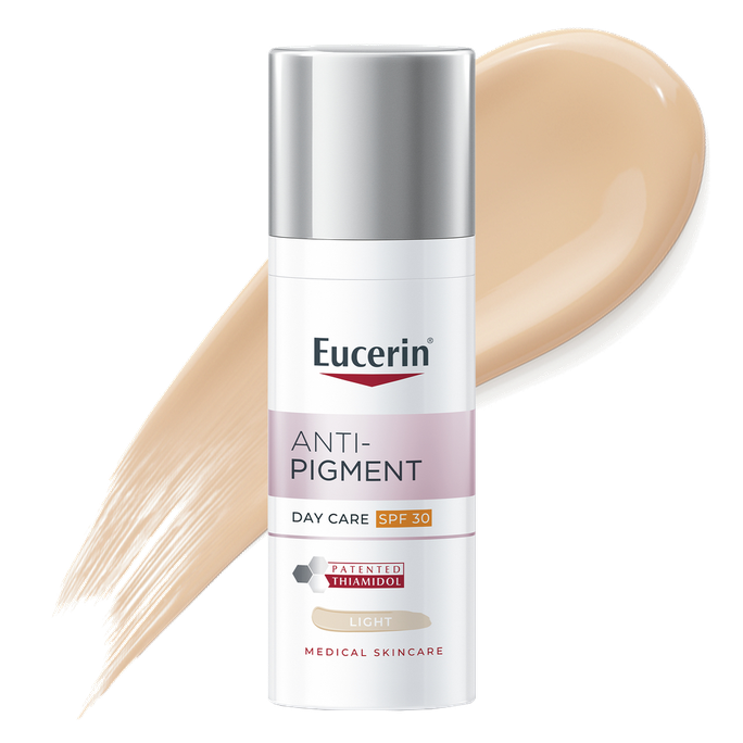 EUCERIN Anti-Pigment SPF 30 dienas sejas krēms, 50 ml