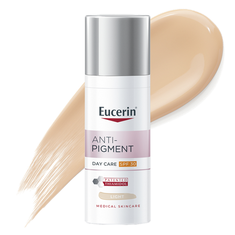 EUCERIN Anti-Pigment SPF 30 dienas sejas krēms, 50 ml