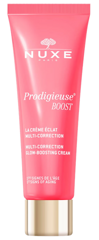 NUXE Prodigieuse Boost Daudzfunkcionāls Sejas Krēms, 40 ml