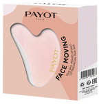 PAYOT rozā kvarca Gua Sha masāžas akmens (1 gab.)