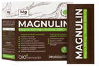 BIOFARMACIJA Magnulin — 28 paciņas