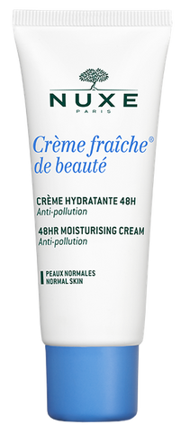 NUXE Creme Fraiche de Beaute mitrinošais sejas krēms 30 ml