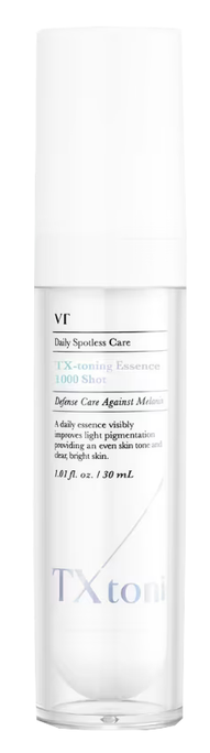 VT Cosmetics TX-Toning 2000 Shot mitrinošā esence, 30 ml
