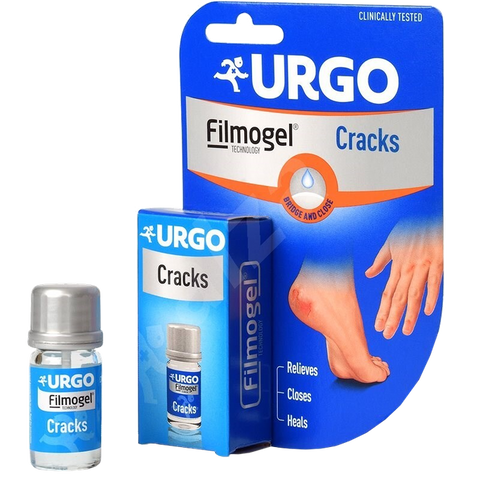 URGO Filmogel ĻImveida pārsējs 3.25 ml
