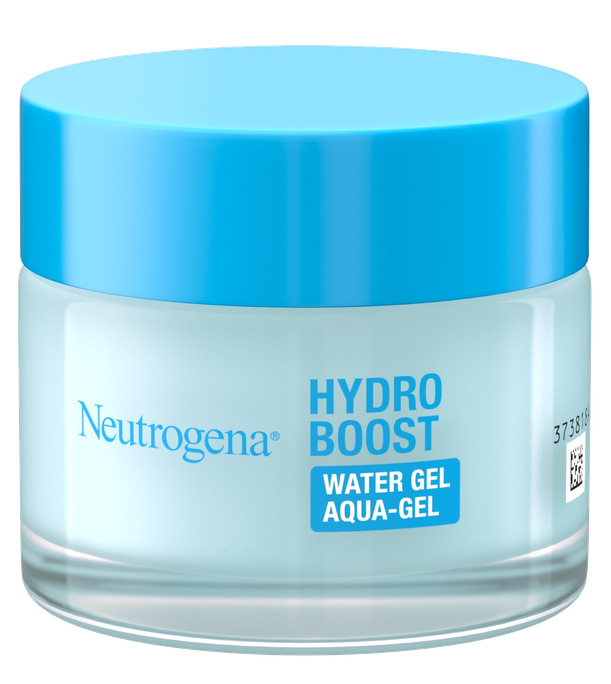 NEUTROGENA Hydro Boost gels sejai, 50 ml