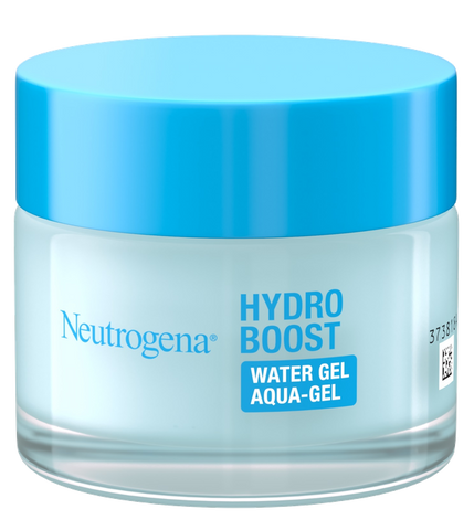 NEUTROGENA Hydro Boost gels sejai, 50 ml