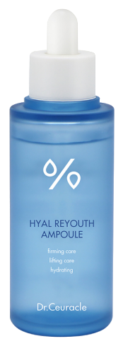 DR.CEURACLE Ampula Hyal Reyouth, 50 ml