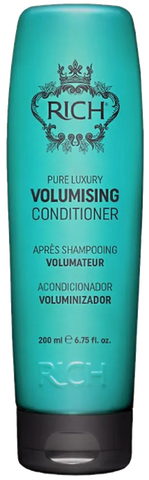 RICH Pure Luxury apjomveidojošais matu kondicionieris, 200 ml