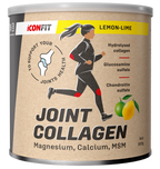 ICONFIT Kolagēns Locītavām ar citronu un laima garšu, 300 g pulveris