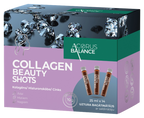 ACORUS BALANCE Kolagēna skaistuma šoti 14 ampulas pa 25 ml