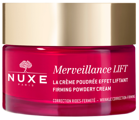 NUXE Merveillance LIFT Pulveriski sejas krēms, 50 ml