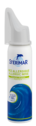 STERIMAR Deguna aerosols alerģiskajiem simpotmiem, 50 ml