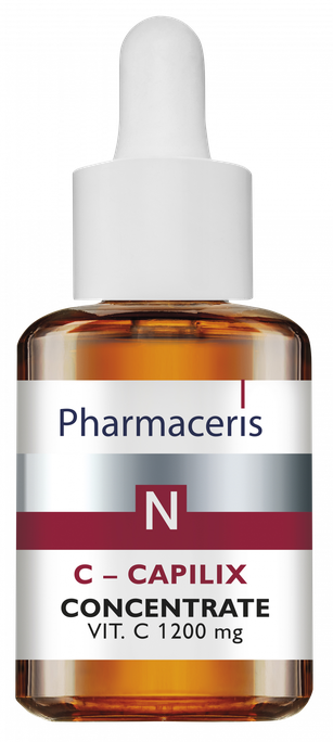 PHARMACERIS N serums C-CAPILIX, 30 ml