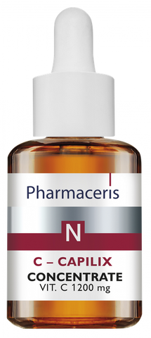 PHARMACERIS N serums C-CAPILIX, 30 ml