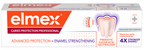 ELMEX Anti Caries Professional zobu pasta 75 ml aizsardzībai pret kariesu