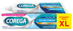 COREGA Stiprā fiksācijas krēms zobu protēzēm, 70 g