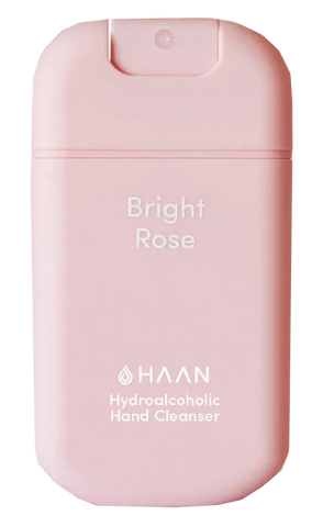 HAAN Bright Rose Roku dezinfekcijas līdzeklis, 30 ml