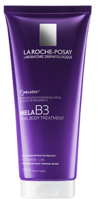 LA ROCHE-POSAY Mela B3 ķermeņa losjons pigmentācijas plankumu mazināšanai, 200 ml