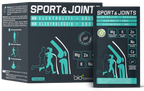 Bio Magnijs + Bio Kālijs BIOFARMACIJA, Elektrolītu-Sports & Locītavu komplekss, pulveris, 14 paciņas