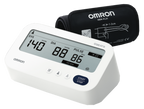 OMRON M3 Comfort AFib (HEM-7196-FLE) – augšdelma tonometrs, 1 gab.