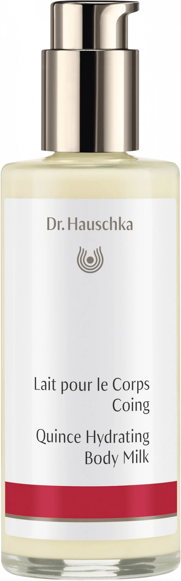 DR.HAUSCHKA Aivu mitrinošais ķermeņa pieniņš, 145 ml