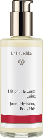 DR.HAUSCHKA Aivu mitrinošais ķermeņa pieniņš, 145 ml