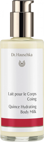 DR.HAUSCHKA Aivu mitrinošais ķermeņa pieniņš, 145 ml