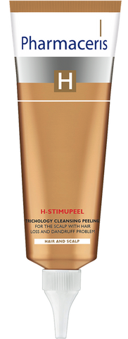 PHARMACERIS H-STIMUPEEL pīlingošanas līdzeklis, 125 ml