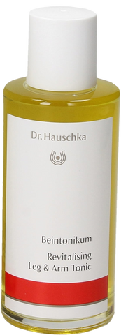 DR.HAUSCHKA Atjaunojošais toniks kājām un rokām, 100 ml