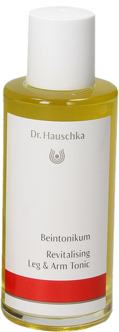 DR.HAUSCHKA Atjaunojošais toniks kājām un rokām, 100 ml