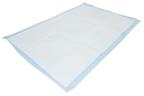 GENIA Drysoft 60 x 90cm (140 g) absorbējošie palagi, 25 gab.