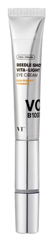 VT COSMETICS Reedle Shot Vita-Light krēms acu apvidei, 15 ml