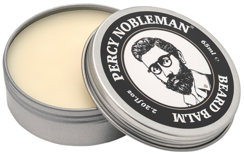 Bārdas balzams PERCY NOBLEMAN, 65 ml