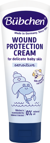 BUBCHEN krēms Sensitive, 75 ml