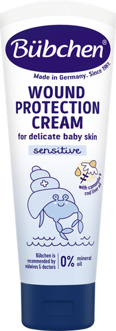 BUBCHEN krēms Sensitive, 75 ml
