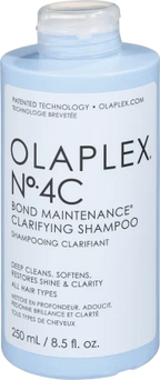 OLAPLEX No. 4C Bond Maintenance® Attīrošais šampūns, 250 ml