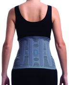 PRIM Spine Modular Low (XXL) — Muguras atbalsta ortoze, 1 vienība