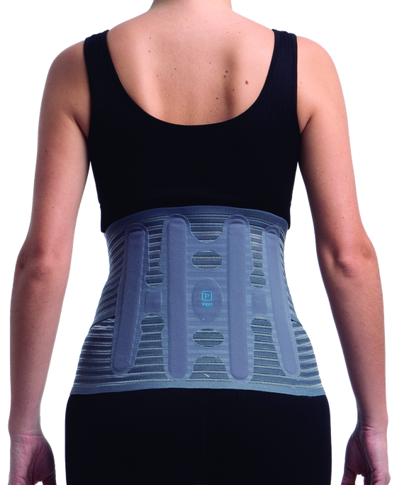 PRIM Spine Modular Low (XXL) — Muguras atbalsta ortoze, 1 vienība