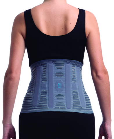 PRIM Spine Modular Low (XXL) — Muguras atbalsta ortoze, 1 vienība