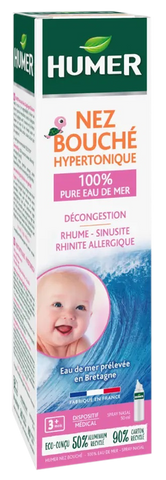 HUMER aerosols deguna kopšanai, 50 ml