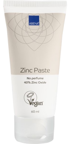 ABENA Cinka pasta – 60 ml