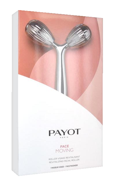 PAYOT masāžas rullis sejas kārtībai - 1 gab. Face Moving Roller