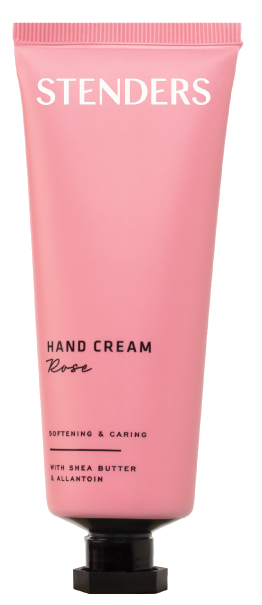 Rožu roku krēms STENDERS, 25 ml