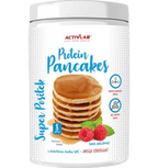 ACTIVLAB Protein Pancakes Raspberry Super Snack maisījums 400 g