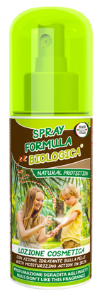 BRAND ITALIA sprejs odu atbaidīšanai, 100 ml