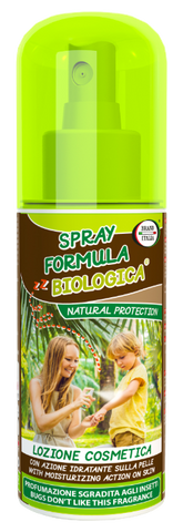 BRAND ITALIA sprejs odu atbaidīšanai, 100 ml