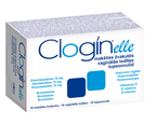 CLOGIN Elle - 10 vaginālās lodītes