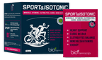 BIOFARMACIJA Sport & Izotonisks produkts – 14 paciņas
